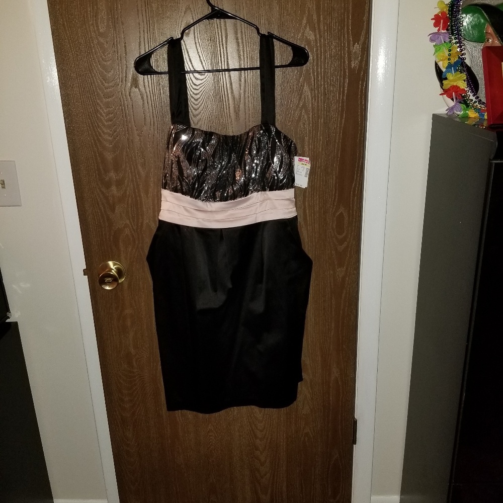 Fashion Dress
